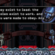 Image for article titled A 16-Bit Ninja Game Asks What If Mega Man But Body Horror